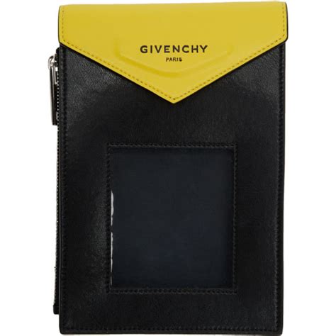 givenchy neck pouch|Givenchy bags official.